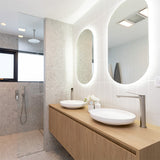 500x1000mm LED Mirror