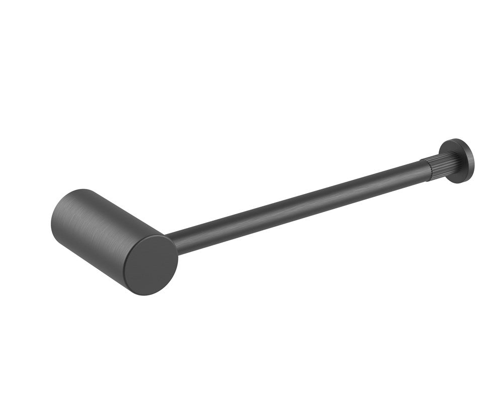CADDENCE - Brushed Gunmetal Hand Towel