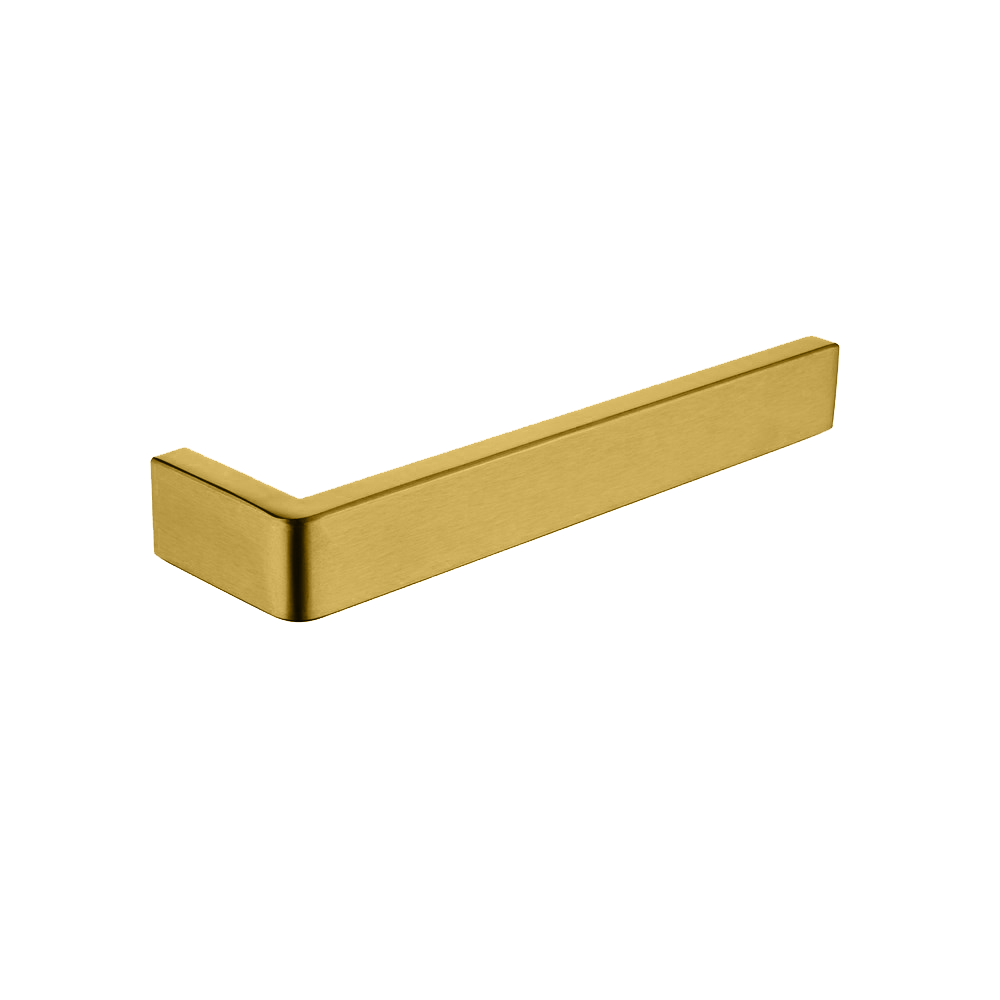 IVANO - Brushed Brass Hand Towel