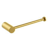 CADDENCE - Brushed Brass Hand Towel