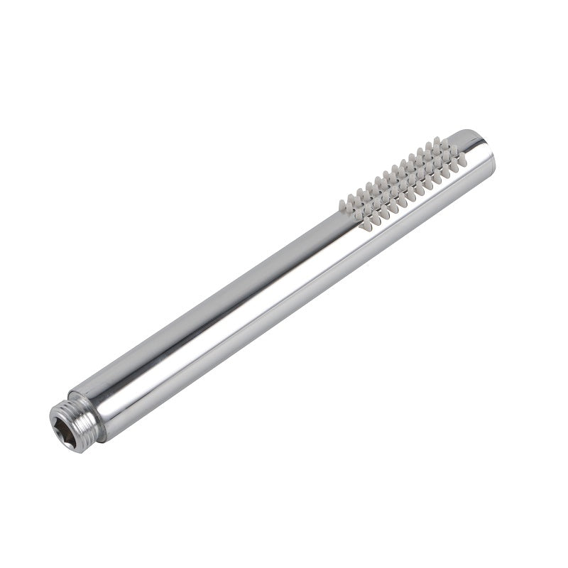 10" Chrome Shower Station