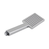 Chrome Single Function Handheld Shower