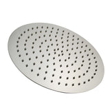 300mm Chrome Shower Head