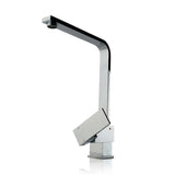 Chrome Standard Kitchen Mixer