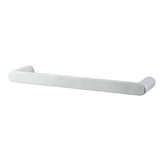 RUSHY - Chrome Hand Towel