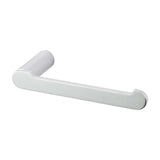 RUSHY - Chrome Toilet Paper Holder