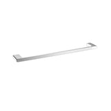 VOG - 600mm Chrome Single Towel Rail