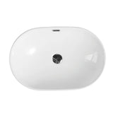 Cosy 60 Insert Oval Basin