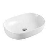 Evea 60 Counter-top Oval Basin