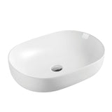 Evea 60B Counter-top Oval Basin