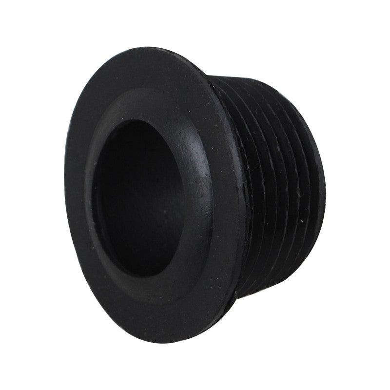 Gunmetal Bottle Trap