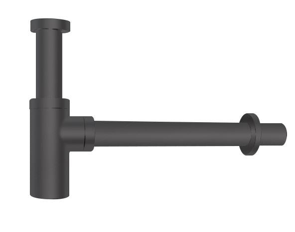Gunmetal Bottle Trap