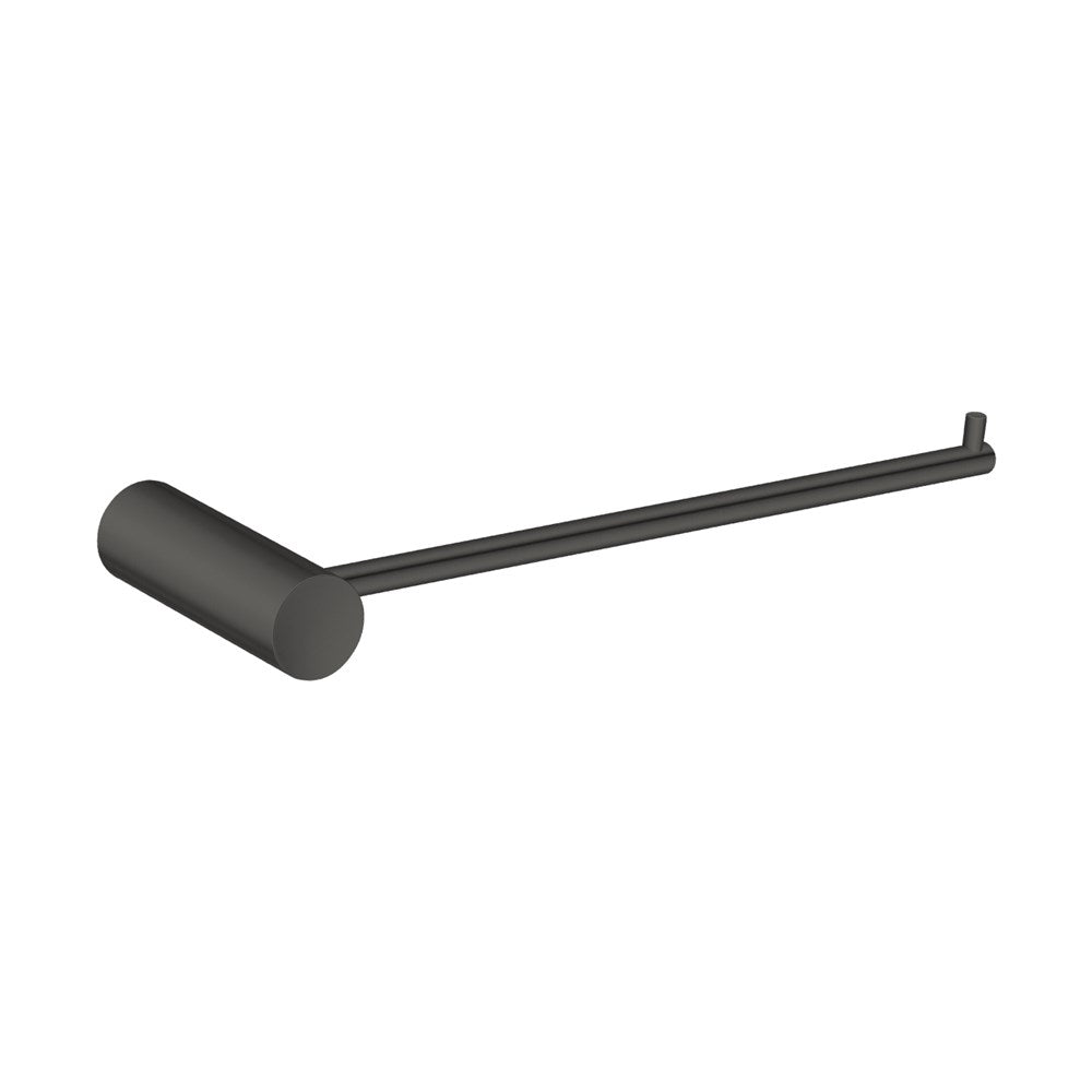Gunmetal Hand Towel