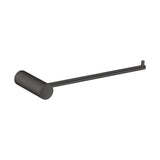 Gunmetal Hand Towel