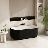 Gloss Black & White-1