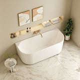 Gloss White-2