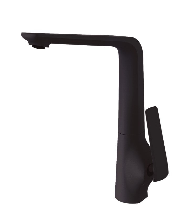 ESPERIA - Black Kitchen Mixer