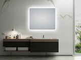 900x750mm LED Mirror - MTO Marbles & Tiles Outlet