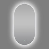 500x1000mm LED Mirror