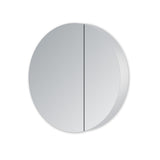 600x600x110mm LED Shaving Cabinet