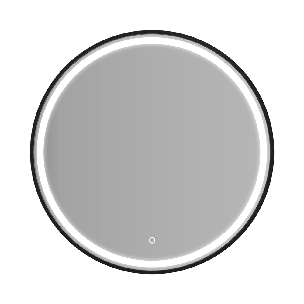 900x38mm LED Dressing Mirror