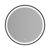 900x38mm LED Dressing Mirror