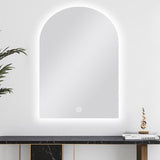 600x900mm LED Mirror