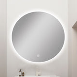 600mm LED Mirror