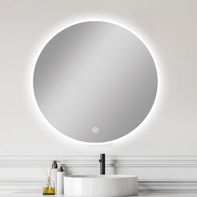 900mm LED Mirror