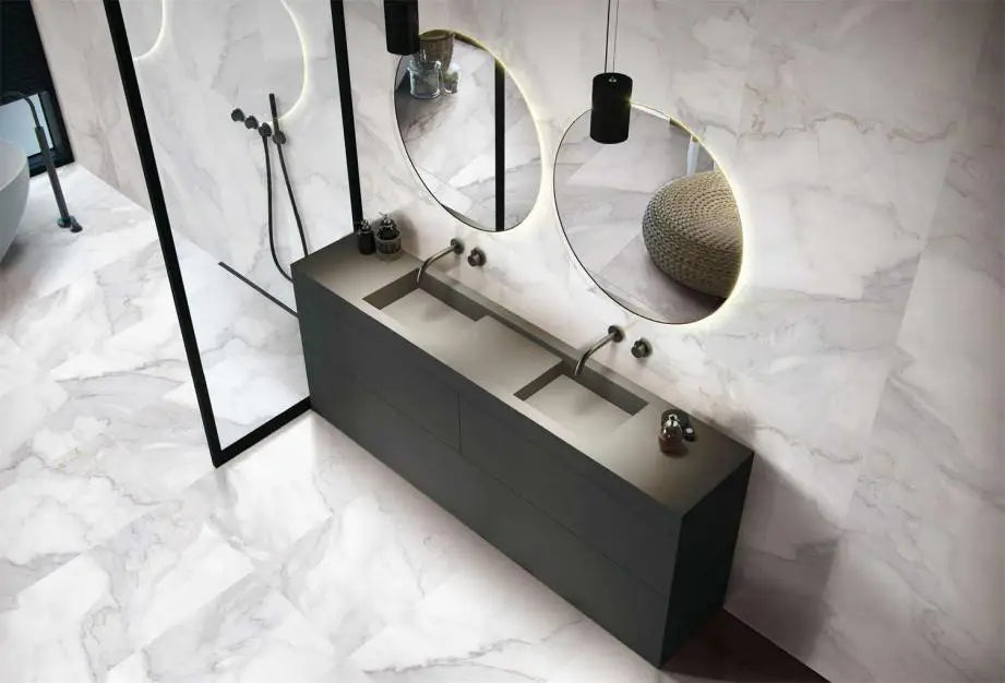 Marbella 3D Matt - MTO Marbles & Tiles Outlet