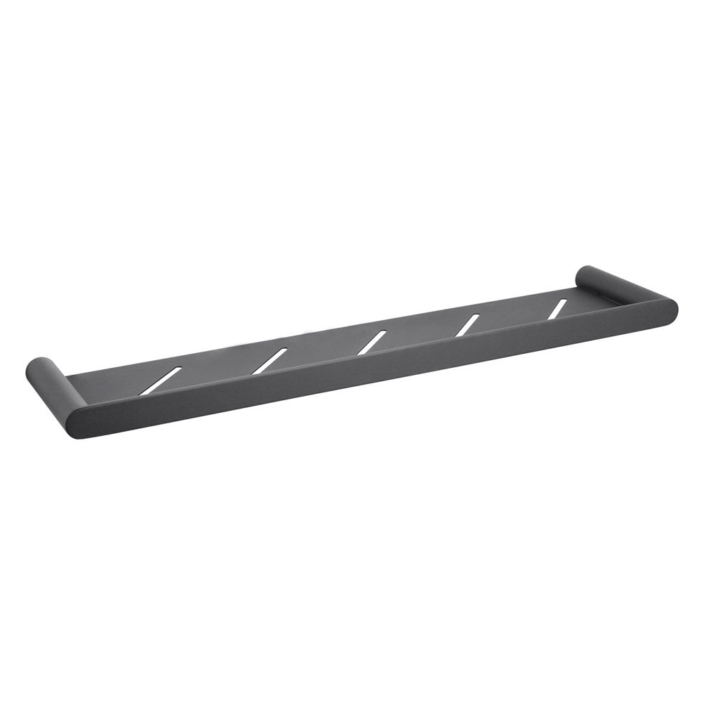 RUSHY - Black Shelf