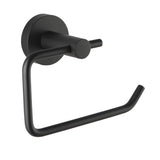LUCID PIN - Black Toilet Paper Holder