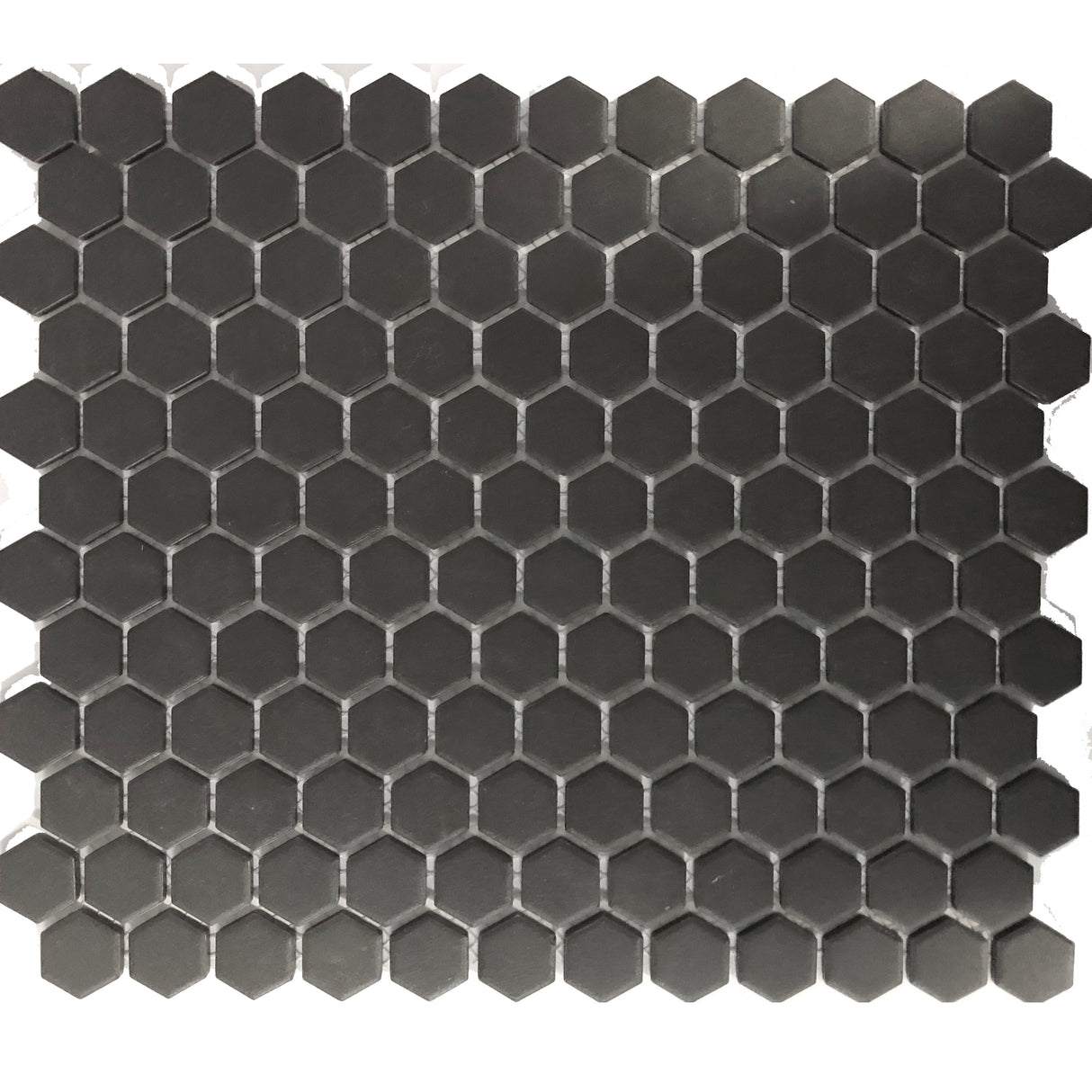PG-71 UNGLAZED HEX. 23MM