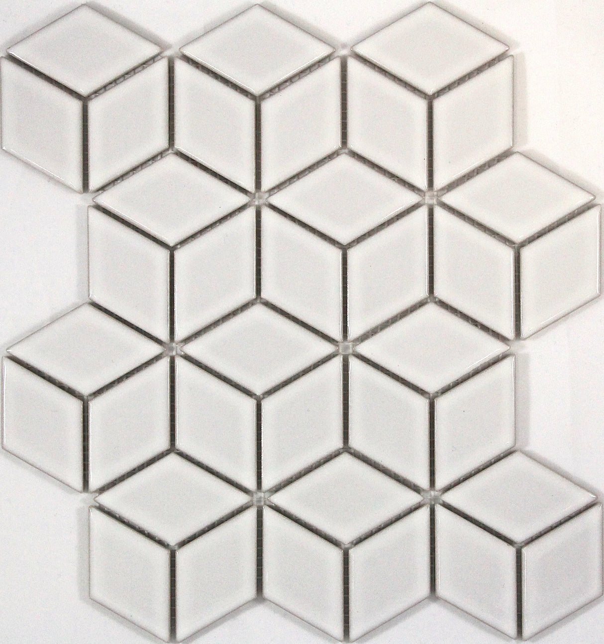 PGBHP-01012 (White Gloss)