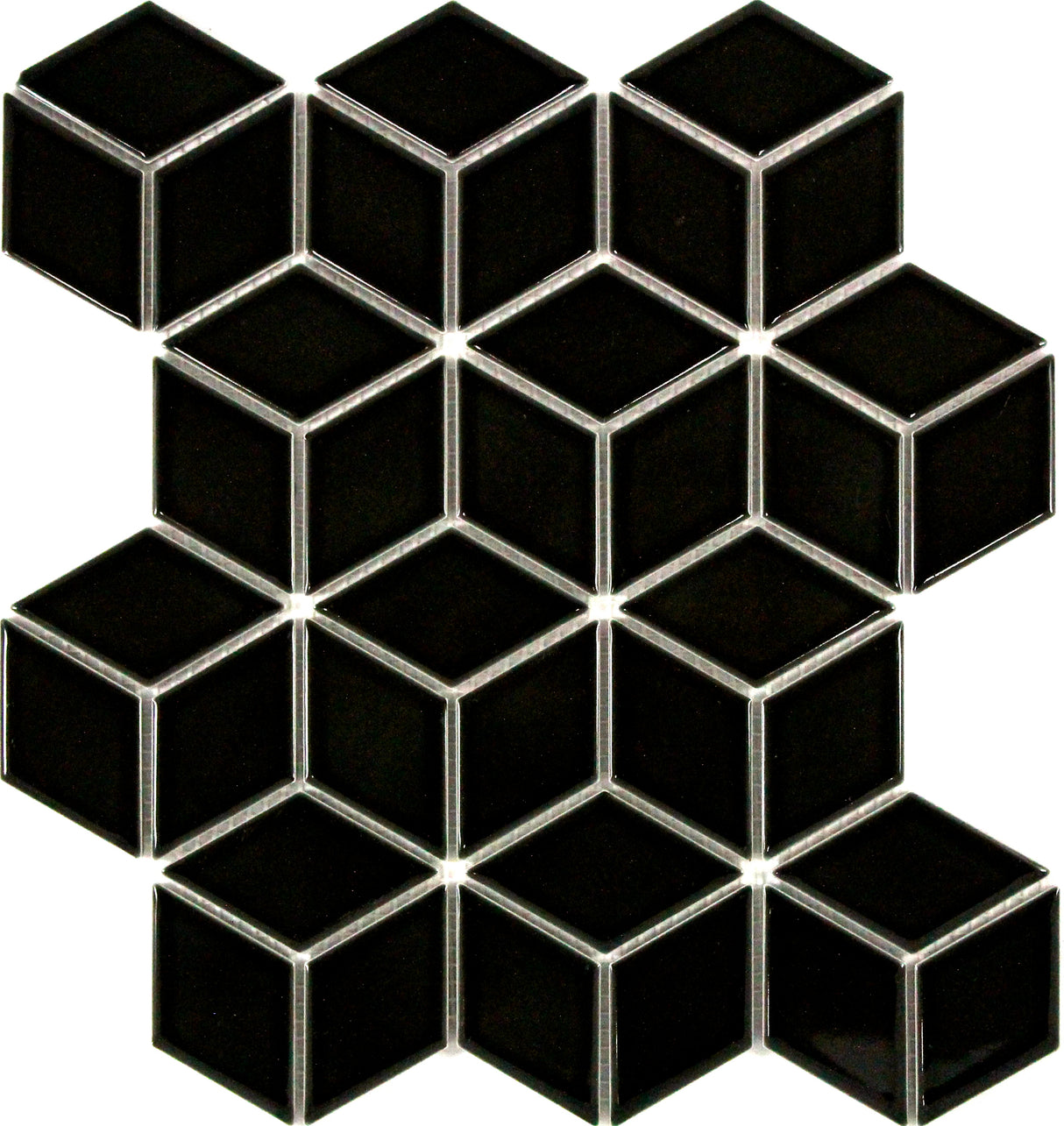 PGBHP-02064 (Black Gloss)