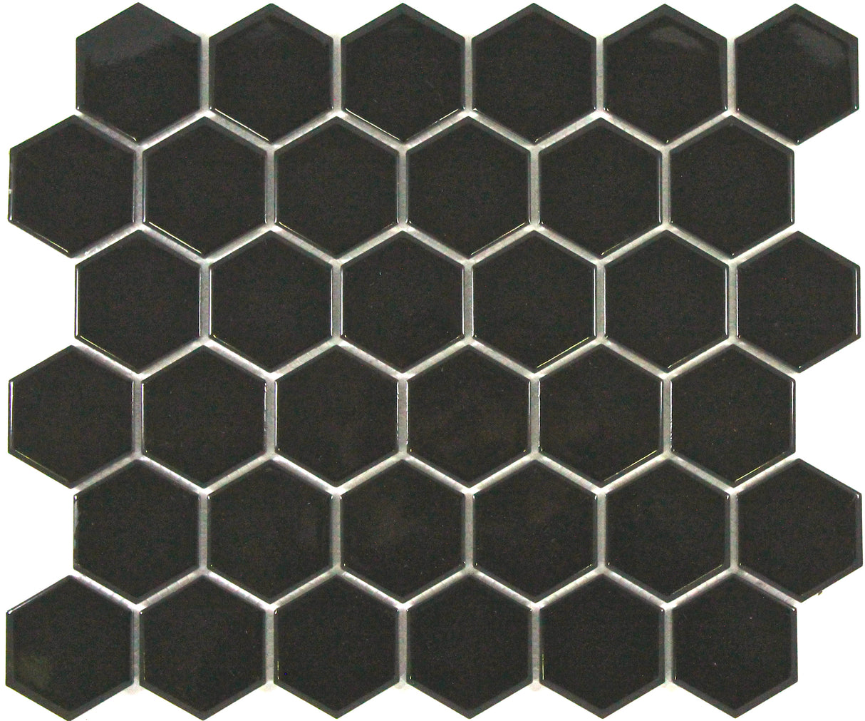 PGGHC-3317 (Black Gloss)