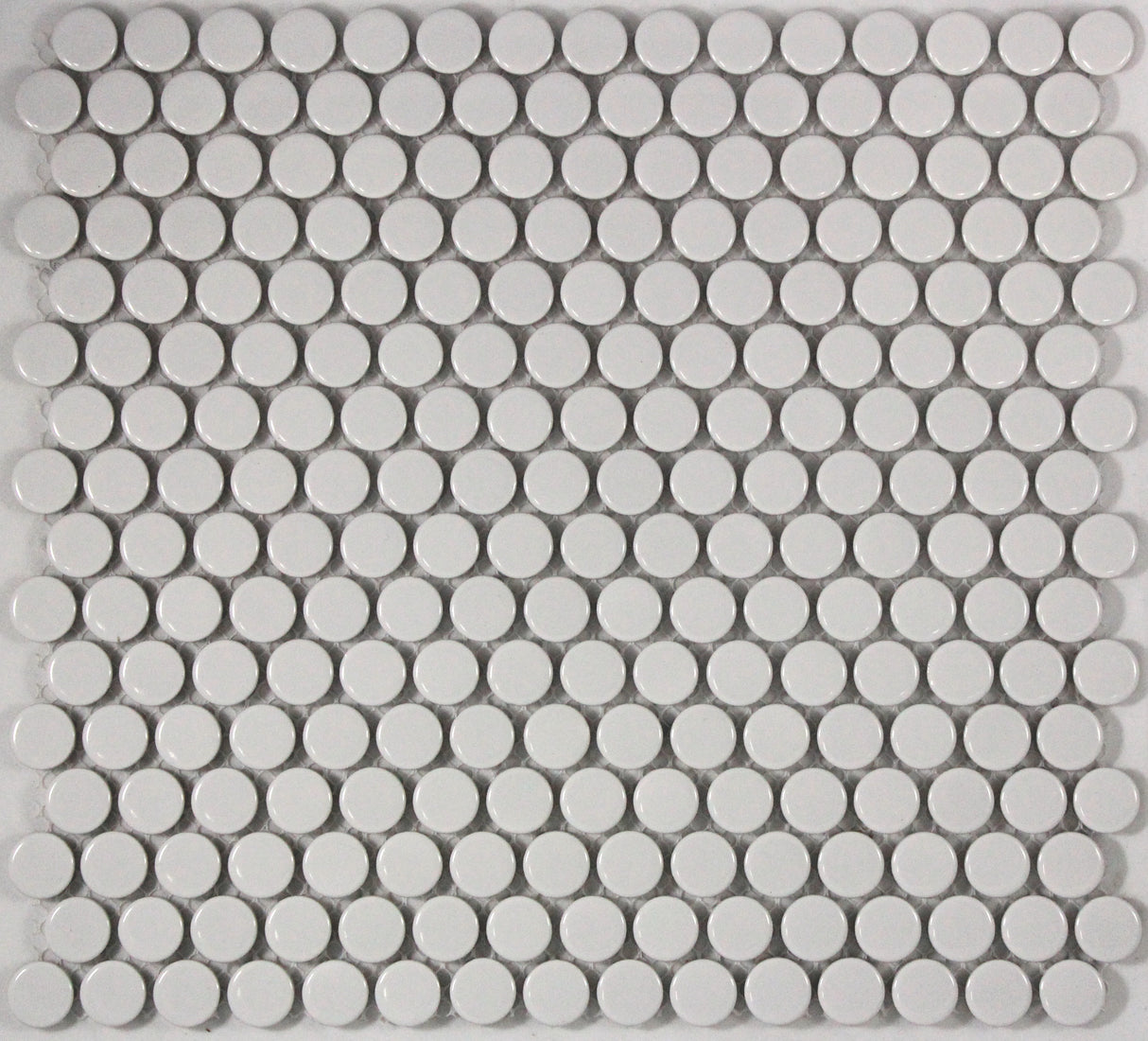 PGGR-3051 (White Gloss)