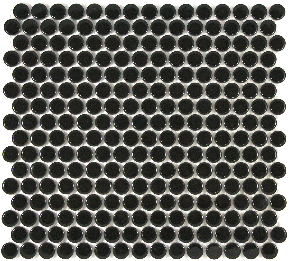 PGGR-3317 (Black Gloss)
