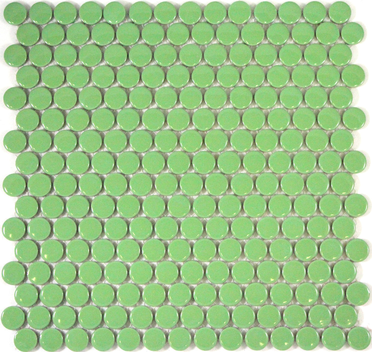 PGGR-4927 (Green Gloss)