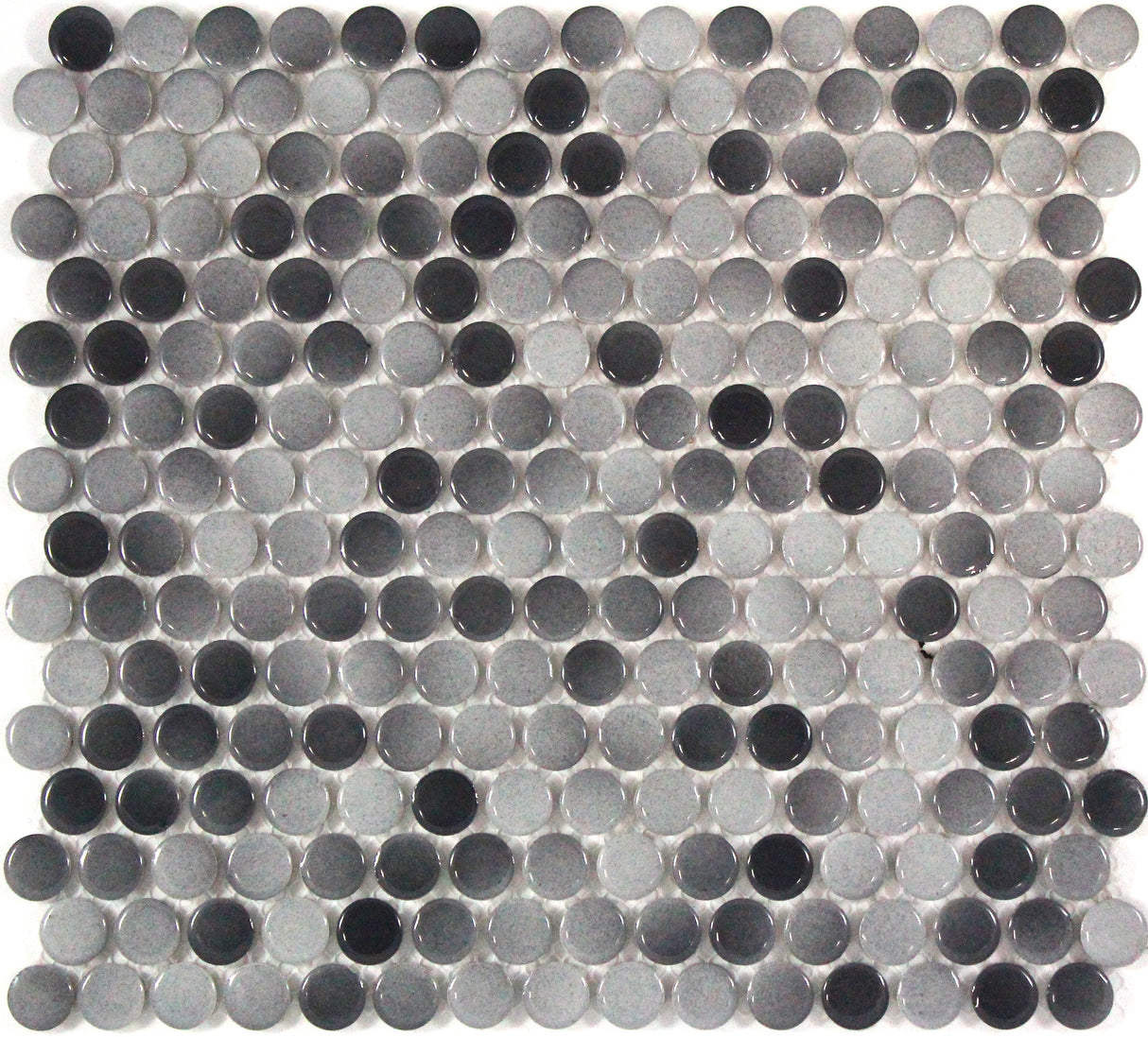 PGHL303MIX (Grey Gloss Mix)