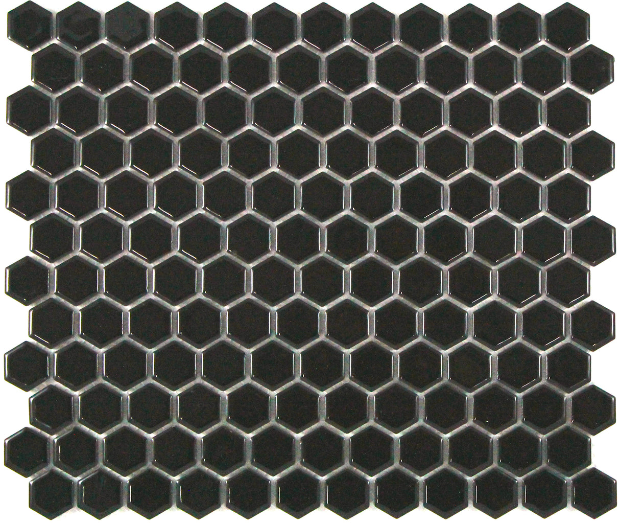 PGMH-3317 (Black Matte)