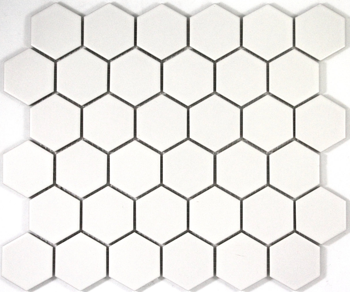 PGMHC-3051 (White Matte)