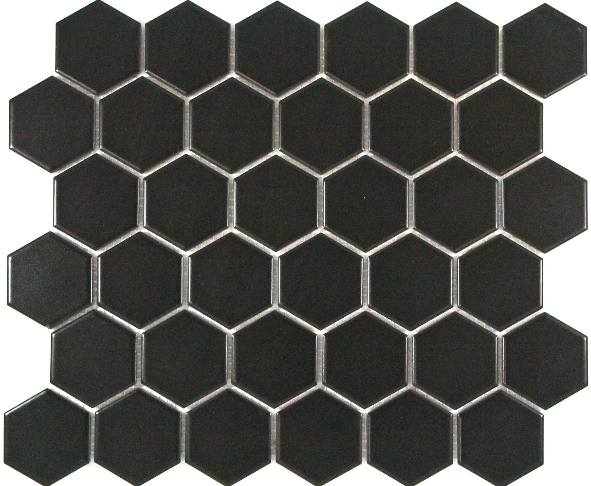 PGMHC-3317 (Black Matte)