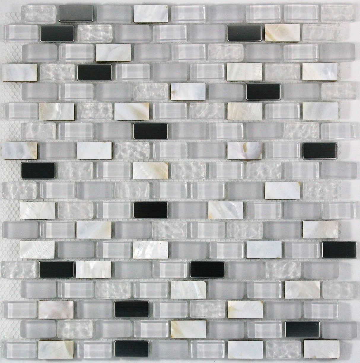 PGSHM-001 (White)