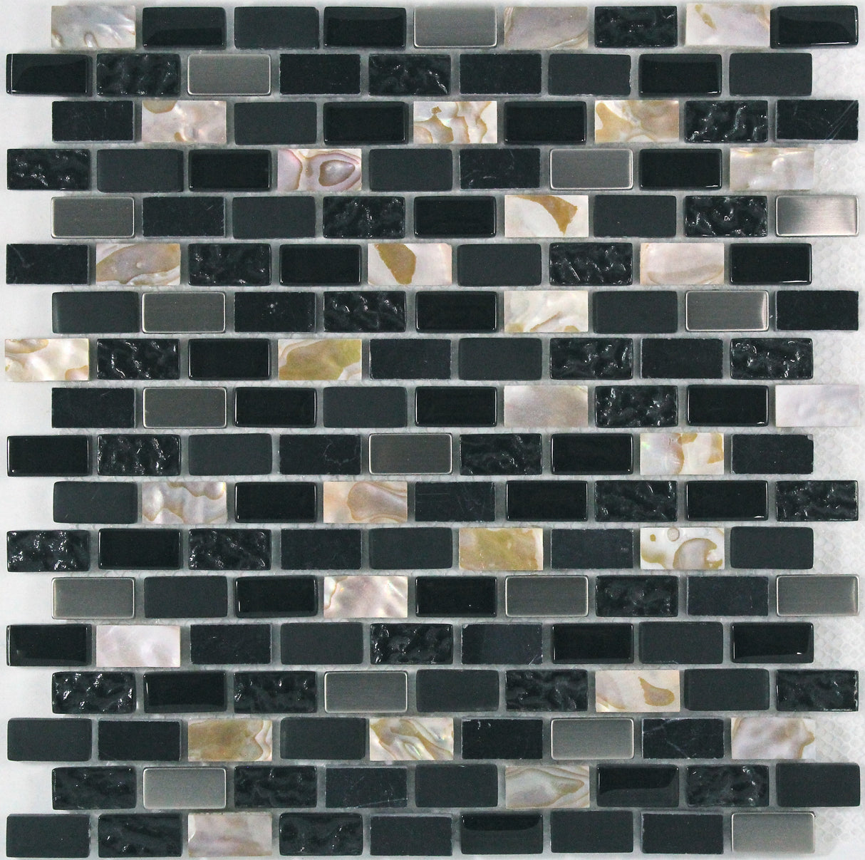 PGSHM-003 (Black)