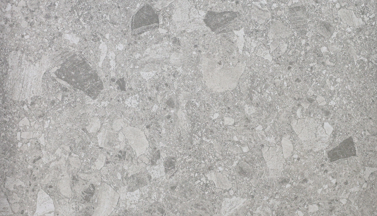 Big Terrazzo Light Matt - MTO Marbles & Tiles Outlet