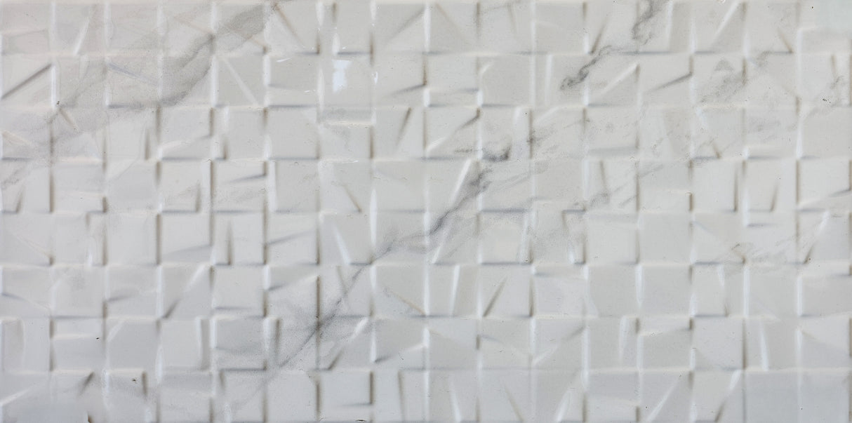 3D CUBE FEATURE - MTO Marbles & Tiles Outlet