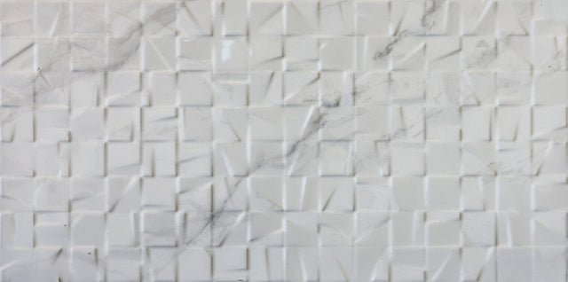 3D CUBE FEATURE - MTO Marbles & Tiles Outlet