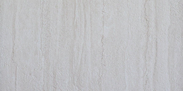 Travertine Vein Cut Ivory 3D Deep Ink - MTO Marbles & Tiles Outlet