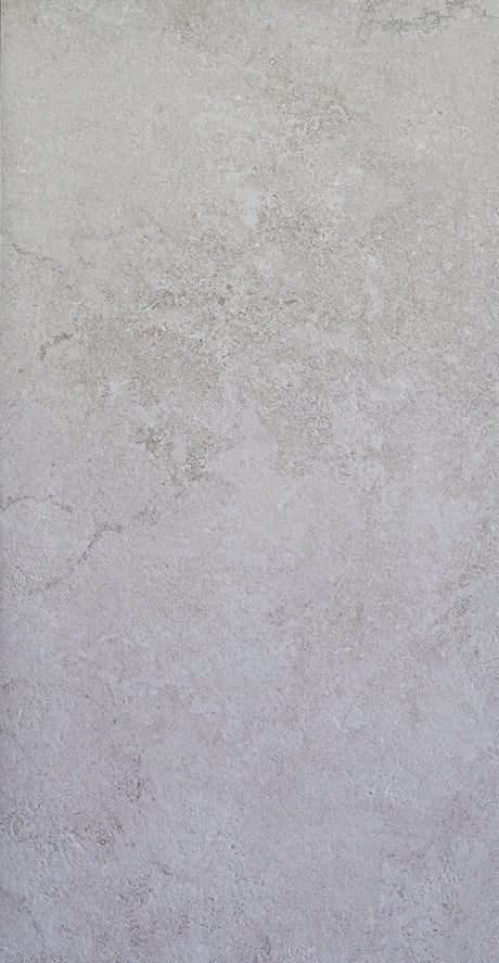 Travertine Cross Cut Light Grey 3D Deep Ink - MTO Marbles & Tiles Outlet